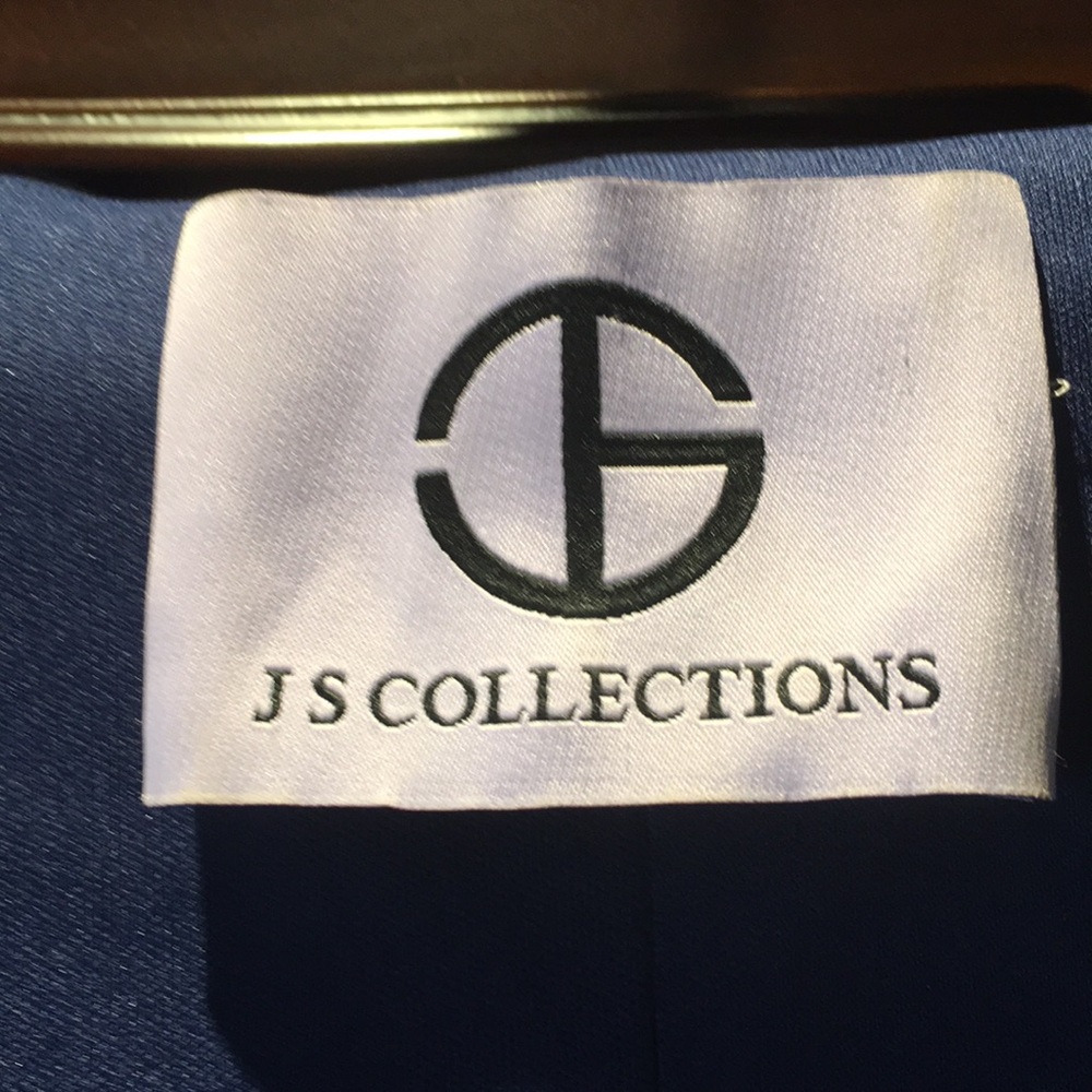 J S Collection Top - Picture 4 of 5